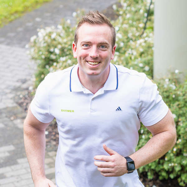 Porträt Thomas Schulz