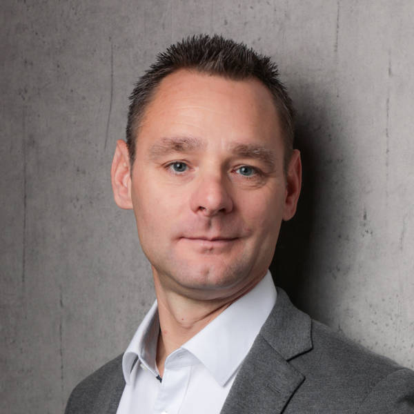 Porträt Thorsten Erbes