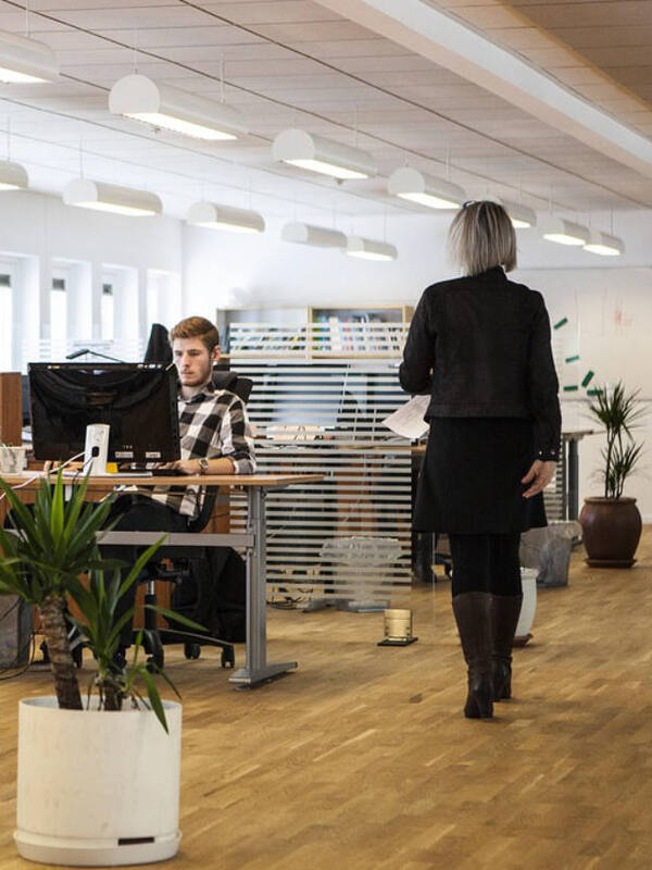 Bild zu Blog-Artikel:  Fit im Job: Wie Schritte-Challenges Unternehmen bewegen – und warum Dasfitnesswunder die beste Lösung ist